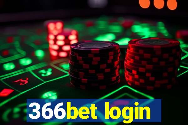 366bet login